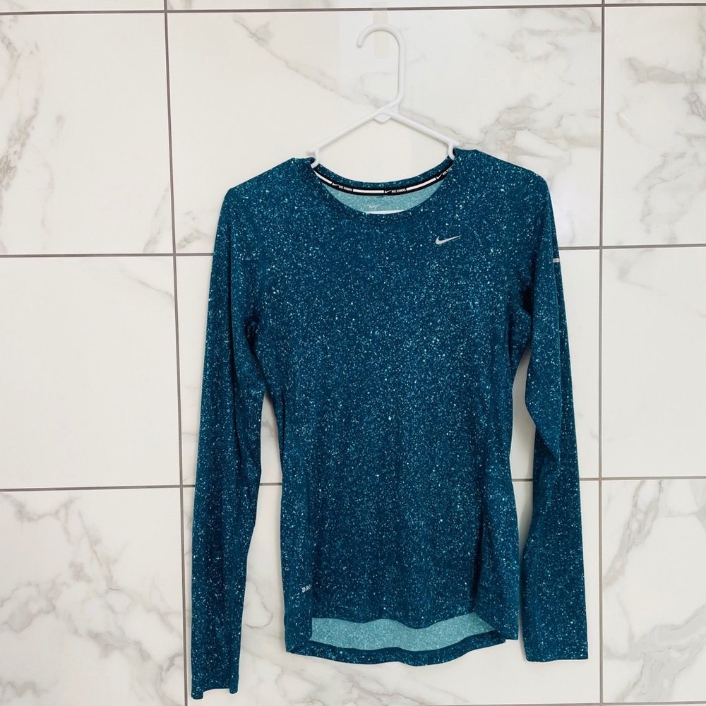 Nike Dri-fit running shirt